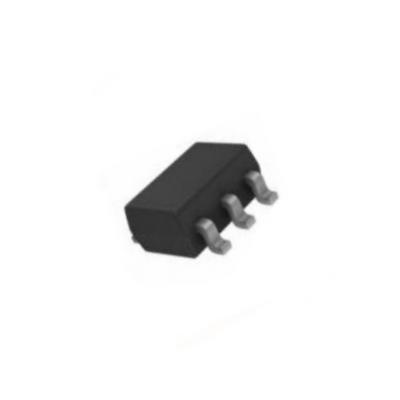 2N7002K36 by Rectron USA - MOSFET 2 N-CH 60V 250MA SOT23-6