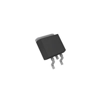 RM12N100LD by Rectron USA - MOSFET N-CH 100V 12A TO252-2
