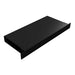 RM1U08BKFP by Hammond Manufacturing - HARDWARE REPLACEMENT PANELS