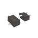 RM3139K by Rectron USA - MOSFET P-CH 20V 660MA SOT723
