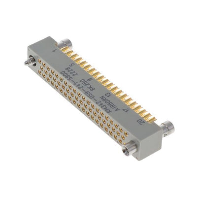 RM342-059-241-5900 by AirBorn, Inc. - RECTANGULAR PCB CONNECTORS (0.07