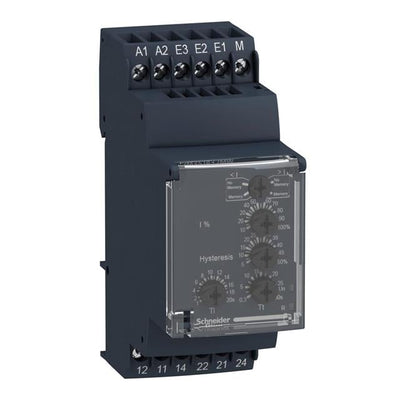 RM35JA32MW by Schneider Electric - HARMONY, MODULAR 1-PHASE CURRENT