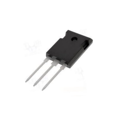 RM47N600T7 by Rectron USA - MOSFET N-CHANNEL 600V 47A TO247