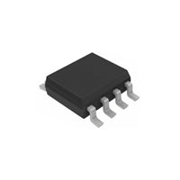 RM4435 by Rectron USA - MOSFET P-CH 30V 9.1A/11A 8SOP