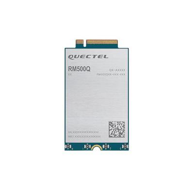 RM500QGLAB-M20-SGASA by Quectel - RF TXRX MOD CELL/NAV CARD EDGE