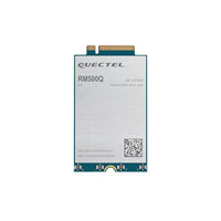 RM500QGLAB-M20-SGASA by Quectel - RF TXRX MOD CELL/NAV CARD EDGE