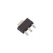 RM2A8N60S4 by Rectron USA - MOSFET N-CH 60V 2.8A SOT223-3
