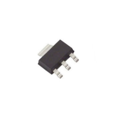 RM6N100S4 by Rectron USA - MOSFET N-CH 100V 6A SOT223-3