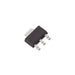 RM3N700S4 by Rectron USA - MOSFET N-CHANNEL 700V 3A SOT223