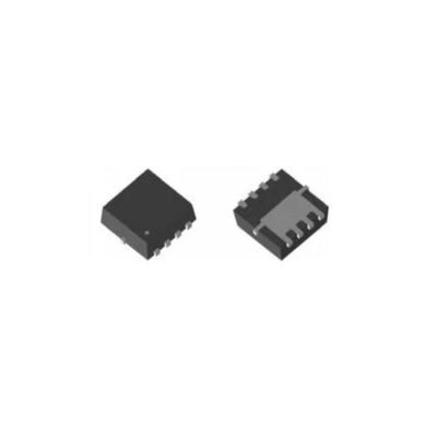 RM40N40D3 by Rectron USA - MOSFET N-CHANNEL 40V 40A 8DFN