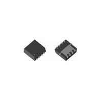 RM80N20DN by Rectron USA - MOSFET N-CHANNEL 20V 80A 8PPAK