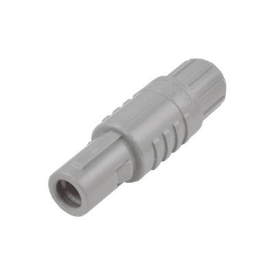 RMA3G8P3230060 by Nextron - 1P, STRAIGHT PLUG, 6PIN, IP50