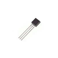 RMA4N60092 by Rectron USA - MOSFET N-CHANNEL 600V 400MA TO92