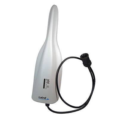 RMB024-POE-SP by Laird Connectivity Inc. - ETHERNET BRIDGE IP67 TRANSCEIVER