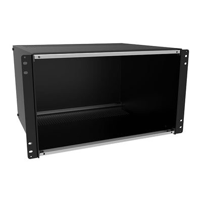 RMCP10 by Hammond Manufacturing - RACK SPARE PANEL FOR RMC SERIES