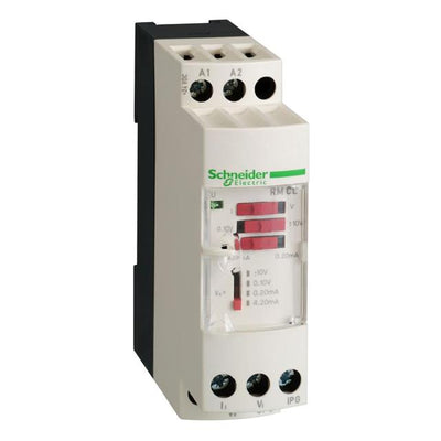 RMCV60BD by Schneider Electric - HARMONY ANALOG, ISOLATED ANALOG