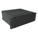 RMCV9038BK1 by Hammond Manufacturing - RACK ALUM 8X8.5X3.5 BLK