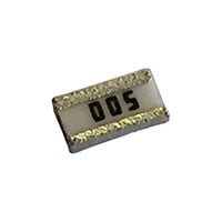 RMCW0612FT10K0 by Stackpole Electronics Inc - RESISTOR 10K OHM 1% 3/4W 0612