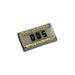 RMCW0612FT10K0 by Stackpole Electronics Inc - RESISTOR 10K OHM 1% 3/4W 0612