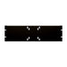 RMMB193UBK3 by Hammond Manufacturing - 3U 75-100MM VESA MONITOR
