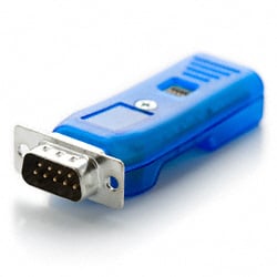 RN-240M by Microchip Technology - ADAPTER BLUETOOTH FRFLY SRL MALE