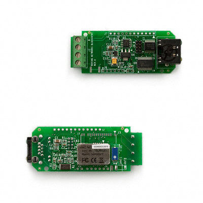 RN-800S-CB by Microchip Technology - RF TXRX MOD BLUETOOTH CHIP SMD
