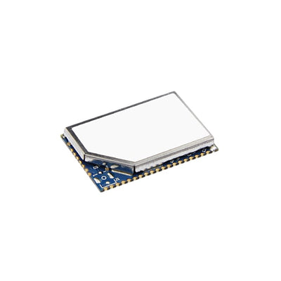 RN171-I/RM475 by Microchip Technology - RF TXRX MOD WIFI SURFACE MOUNT