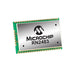 RN2483A-I/RM103 by Microchip Technology - RF TXRX MOD ISM < 1GHZ CAST SMD