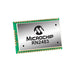 RN2483A-I/RM104 by Microchip Technology - RF TXRX MOD ISM < 1GHZ CAST SMD