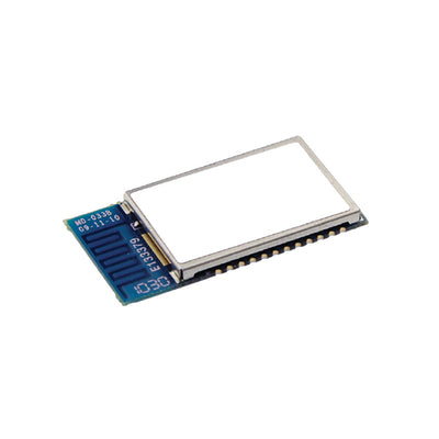 RN42APL-I/RM550 by Microchip Technology - RF TXRX MODULE BT TRC ANT SMD