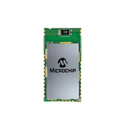 RN4678-V/RM100 by Microchip Technology - RF TXRX MOD BLUETOOTH CHIP SMD