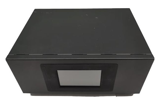 RO3 by Thermoelectric Conversion Systems Ltd - IV TRACER SOLAR THERMOELEC