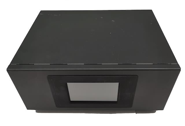 RO3 by Thermoelectric Conversion Systems Ltd - IV TRACER SOLAR THERMOELEC
