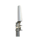 RO600/71NFKIT by Pulse Electronics - ANTENNA 5G-FR1/WIFI-6E FEMALE N