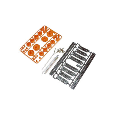 ROB-00321 by SparkFun Electronics - TANK TREADS