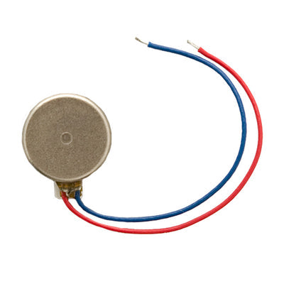ROB-08449 by SparkFun Electronics - VIBRATION ERM MTR 13000 RPM 3V
