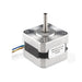 ROB-09238 by SparkFun Electronics - STEPPER MOTOR HYBRID BIPOLAR 12V
