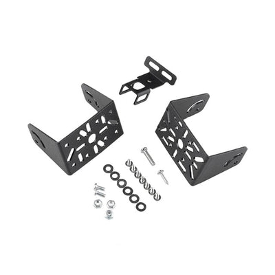 ROB-10335 by SparkFun Electronics - PAN/TILT BRACKET