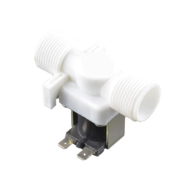 ROB-10456 by SparkFun Electronics - SOLENOID VALVE ONEWAY FREE HANG