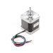 ROB-10846 by SparkFun Electronics - STEPPER MOTOR HYBRID BIPOLAR 3V