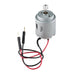 ROB-11696 by SparkFun Electronics - STANDARD MOTOR 6600 RPM 12V