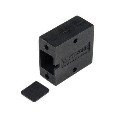 ROB-12105 by SparkFun Electronics - MICRO GEARMOTOR - ENCLOSURE