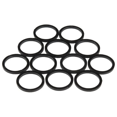 ROB-12112 by SparkFun Electronics - SHAFT SPACER - 1/2