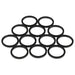 ROB-12112 by SparkFun Electronics - SHAFT SPACER - 1/2
