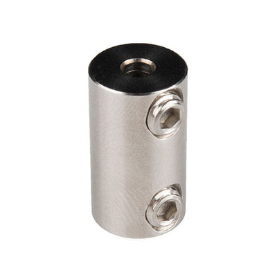 ROB-12136 by SparkFun Electronics - SHAFT COUPLER 1/8"" TO 1/8