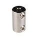 ROB-12136 by SparkFun Electronics - SHAFT COUPLER 1/8"" TO 1/8