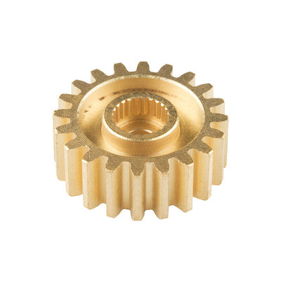 ROB-12142 by SparkFun Electronics - SERVO GEAR 20T METAL