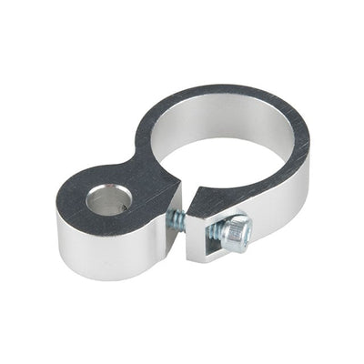ROB-12192 by SparkFun Electronics - MOTOR MNT SWIVEL CLAMP 22MM