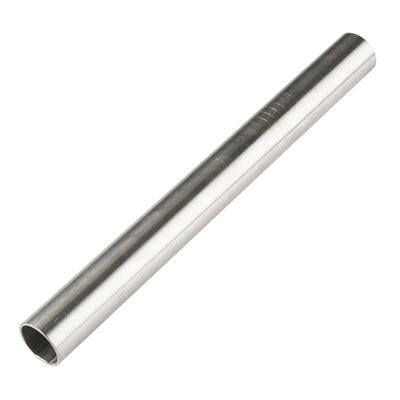 ROB-12217 by SparkFun Electronics - TUBE - STAINLESS