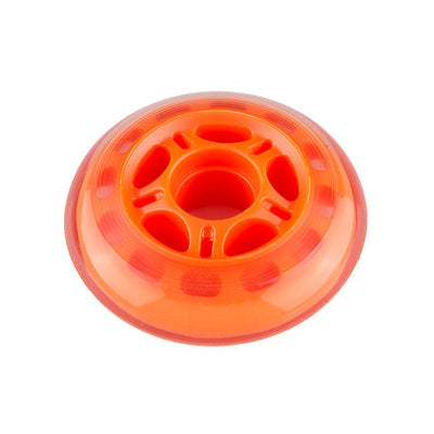 ROB-12218 by SparkFun Electronics - SKATE WHEEL 2.975 ORNG